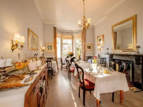 The Villa Rosa Guest House & Self-catering Apartments