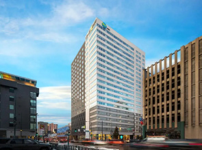 Home2 Suites by Hilton Denver Downtown Convention Center