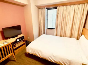 Dormy Inn Premium Tokyo Kodenmacho Hot Spring