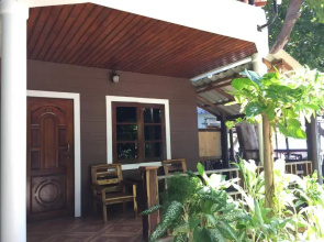 Big Fish Resort Koh Tao