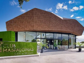 Club Maspalomas Suites & Spa Hotel - Adults Only