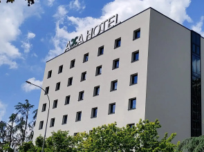 Acca Sporting Hotel