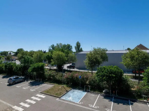 B&B HOTEL Avignon (1)