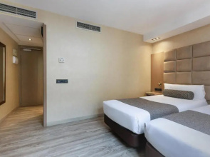 Hotel Suizo