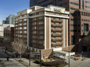 Home2 Suites by Hilton Atlanta Midtown