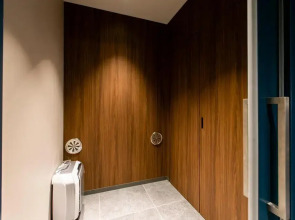 Hotel Wing International Shimbashi Onarimon
