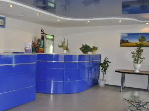 Hotel Usadba