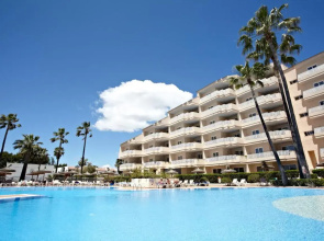 Grupotel Port d'Alcudia