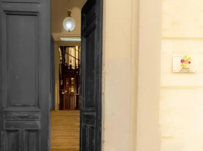 Flower Rooms Cagliari