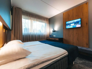 Go Hotel Shnelli