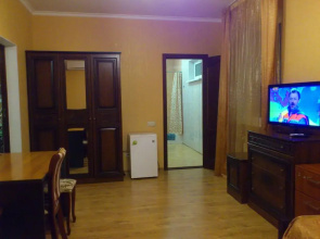 Konstantin Guest House
