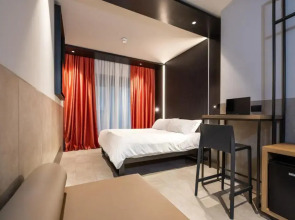 Smart Hotel Milano