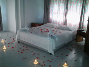 Hotel Sol Plaza