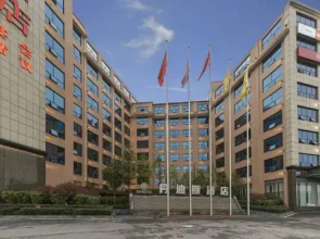 Dandisi Hotel