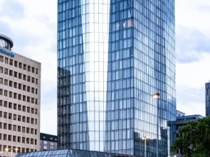 Grand Plaza Hotel and Congress Centre