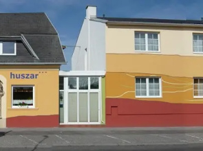 Hotel Huszar