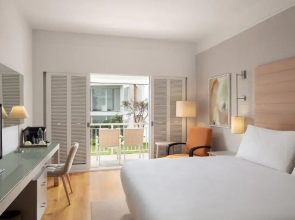Doria Hotel Bodrum-City Center