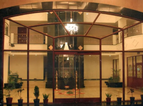 OYO 1081 Hotel Sindhu International