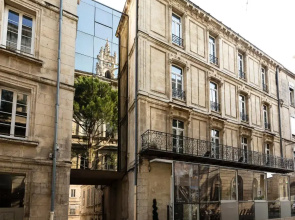 Hotel de l'Horloge