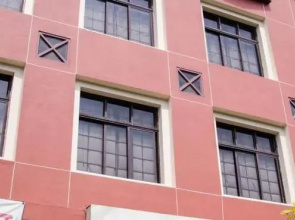 Hotel Meghdoot Nagpur