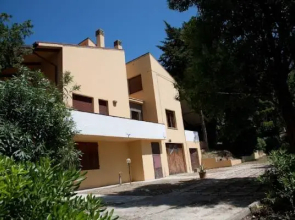 Cottage Sant'Andrea in Villis