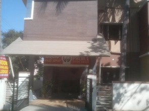 Palace Guest House