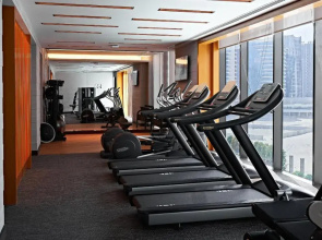 Revier Hotel - Dubai