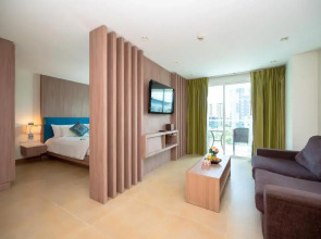 Centara Pattaya Hotel