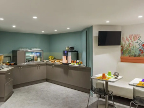 ibis Styles Paris Boulogne Marcel Sembat