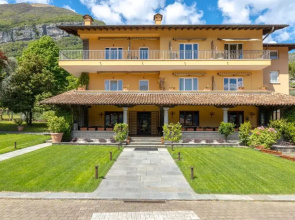 Hotel Villa Edy
