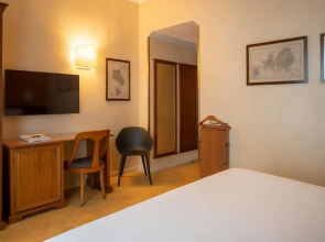 UNA Hotels Galles Milano