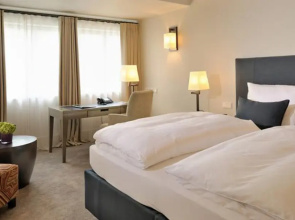 RIVA - Das Hotel am Bodensee