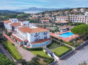 Hotel Cormorano
