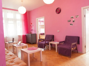 Crystal Hostel
