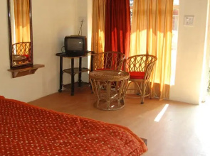 Jungle Paradise Hotel