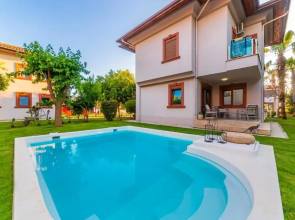 Vista Villas & Suites