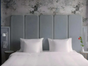 Radisson Blu Seaside Hotel, Helsinki