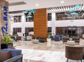 Akra Fethiye Tui Blue Sensatori All Inclusive