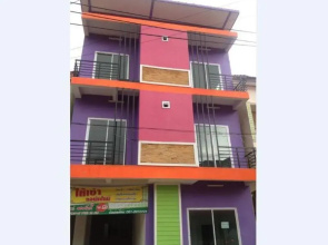Aunjai Place(อุ่นใจเพลส)