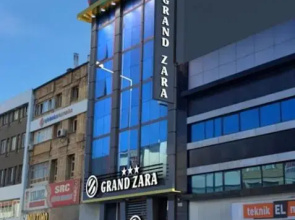 Grand Zara Otel