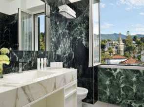 Royal Hotel San Remo