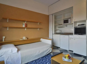 Centro Siloe Residence Hotel