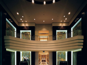 Grand Hyatt Shanghai