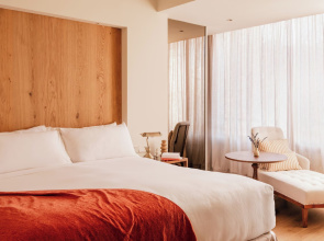 Отель Victoria Gran Meliá