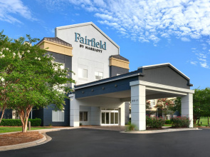 Fairfield Inn & Suites by Marriott Albany