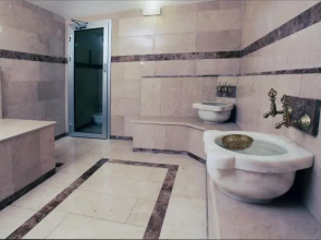 Sultasa Hotel