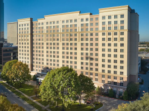 The Chifley Houston, Tapestry Collection by Hilton