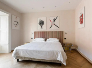 Galleria Vik Milano - Townhouse Galleria - Small Luxury Hotels of the World