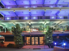 Midas Hotel