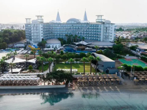 Prive Hotel Didim